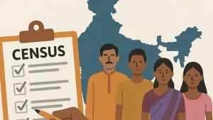 ২০২৭ সালের জনগণনা নির্বিঘ্নে সম্পন্ন করতে কড়া নির্দেশিকা জারি করল কাছাড় জেলা প্রশাসন