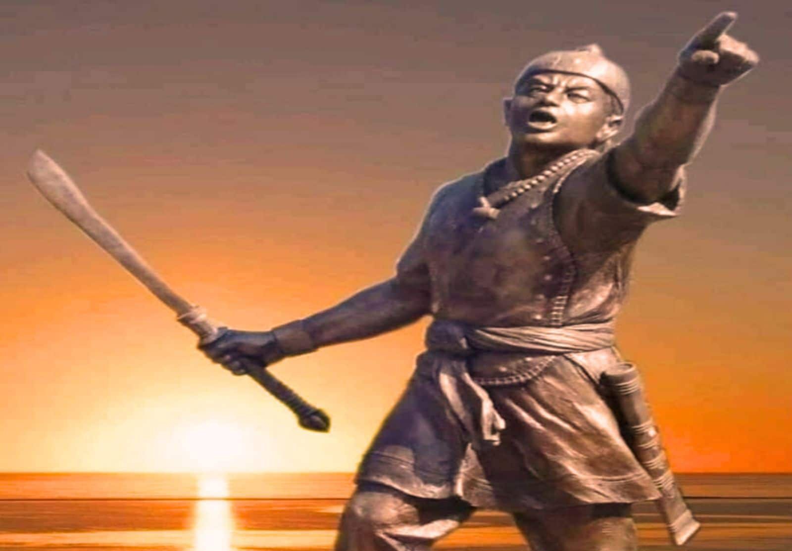 লাচিত বরফুকনের জীবন নিয়ে বড় বাজেটের বায়োপিক, আসাম সরকারের ঘোষণা