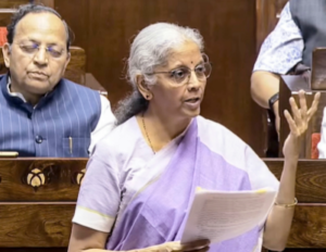 সংসদে পাস হলো কর ও অন্যান্য আইন (সংশোধনী) বিল, ২০২৬, ইউপিআই-তে কর নেই বললেন অর্থমন্ত্রী