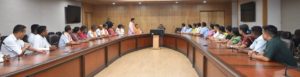 গুয়াহাটির স্যাটেলাইট সিটির জন্য ২,১০০ কোটি, ছোট চা চাষিদের কর ছাড়: অসম মন্ত্রিসভার বড় সিদ্ধান্ত