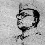 নেতাজি অবমাননার প্রতিবাদে রাষ্ট্রপতির কাছে স্মারকলিপি