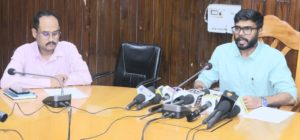 তিরঙ্গার রঙে সাজছে কাছাড়, স্বাধীনতার উৎসবে জেলাজুড়ে একগুচ্ছ কর্মসূচি