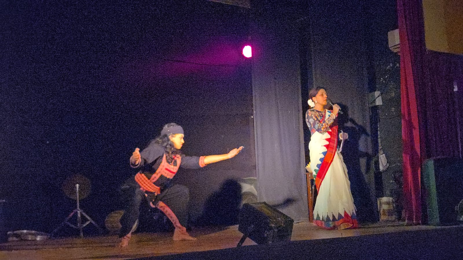 ‘সোলমেট’-এ যাত্রা শুরু শিলচর থিয়েটারের