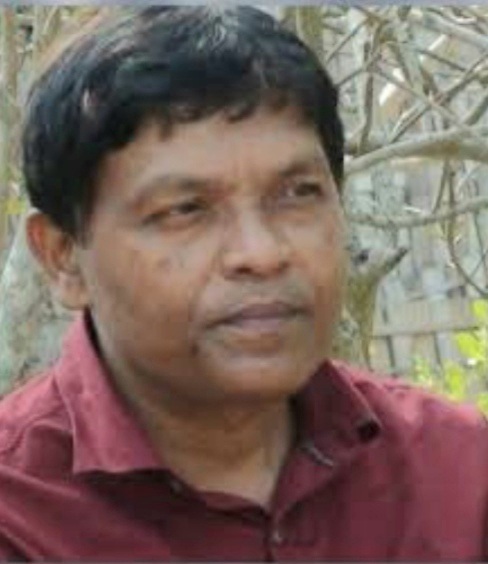 মাজুলিতে ভোররাতে মর্মান্তিক দুর্ঘটনা, প্রয়াত পরিচালক-সাংবাদিক নিমানন্দ দাস