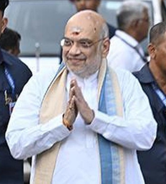 এফসিআরএ সংশোধনী বিল ফেরানোর দাবি লালদুহোমা ও খ্রিস্টান সংগঠনগুলির