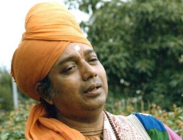 বিশ্বভারতী ও ইলামবাজারের জমি ফেরত চেয়ে জেলাশাসকের দ্বারস্থ পূর্ণদাস বাউল