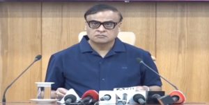 কাজিরাঙার চারপাশে ১ কিলোমিটার পরিবেশ সংবেদনশীল এলাকা: সিদ্ধান্তের পক্ষে মুখ্যমন্ত্রী ড.হিমন্তবিশ্ব শর্মা
