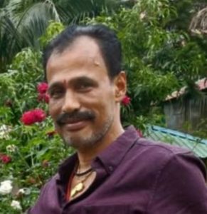 ফাটকবাজারে বিজেপি নেতা নবজিৎ গুপ্তকে মারধর, সদর থানায় অভিযোগ