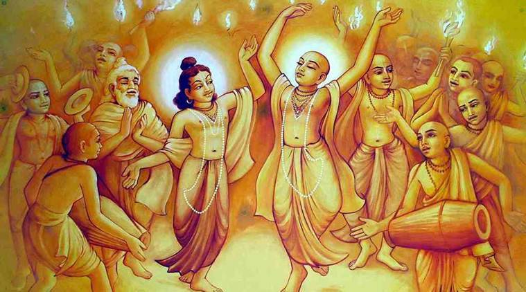 নবদ্বীপে রাজ্য স্তরের সংকীর্তন কর্মশালা