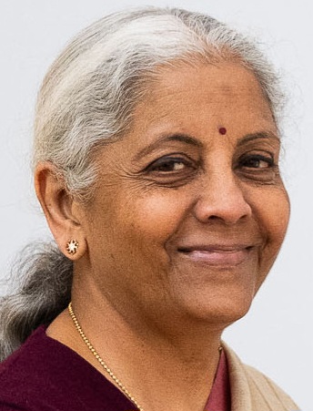 কর ছাড়ের আগে দেশের স্বার্থ, বার্তা নির্মলার