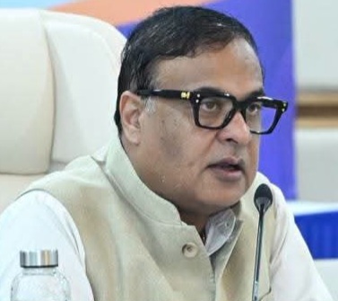 দিল্লি কোর্টের নির্দেশ: হিমন্ত বিশ্ব শর্মা ও নিশিকান্ত দুবের বিরুদ্ধে হেট স্পিচের অভিযোগে পুলিশের কাছে রিপোর্ট তলব