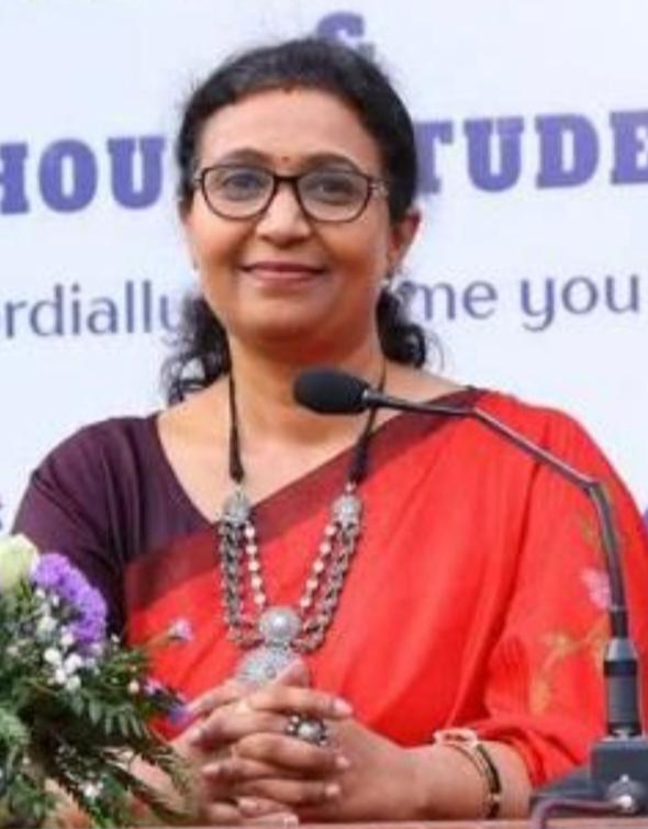 ব্যতিক্রম গ্রুপের উদ্যোগে অধ্যাপক ড.সঙ্গীতা শর্মার ‘Indian Polity’ গ্রন্থ প্রকাশ