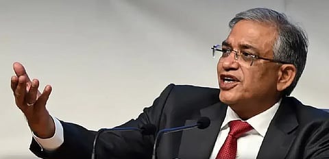 এসআইআর ইস্যুতে একতরফা সিদ্ধান্তের অভিযোগ, সিইসি জ্ঞানেশ কুমারের বিরুদ্ধে মামলা সুপ্রিম কোর্টে