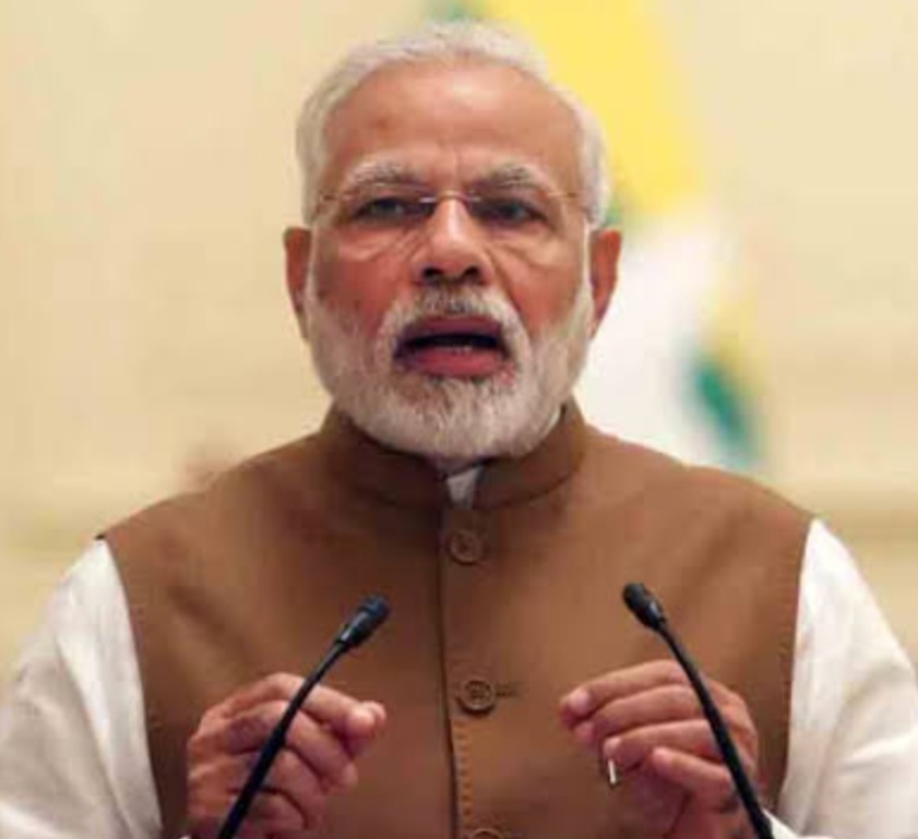 ২০তম রোজগার মেলায় ৫১ হাজারের বেশি যুবককে নিয়োগপত্র দিলেন প্রধানমন্ত্রী মোদী