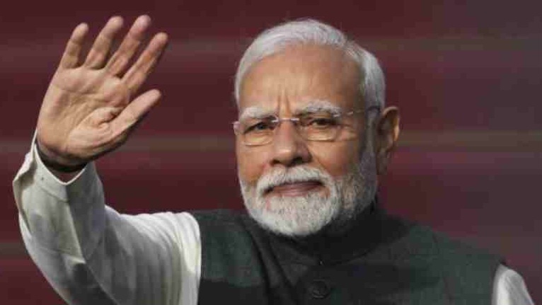 ইউপিএসসি-র শতবর্ষ উদযাপনে আজ প্রধানমন্ত্রী মোদি, প্রকাশ করবেন স্মারক মুদ্রা ও ডাকটিকিট
