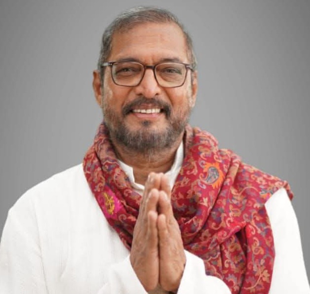 প্রয়াত বর্ষীয়ান অভিনেতা নানা পাটেকর, গোয়ায় নিজ বাড়িতে হৃদরোগে আক্রান্ত হয়ে মৃত্যু – ৪ দিন আগের ভিডিওতে ছিল অশনি সংকেত