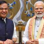মোদীর ২৫ বছরের জনসেবাকে কুর্নিশ অসম মন্ত্রিসভার, উত্তর-পূর্বের রূপান্তরের কৃতিত্ব প্রধানমন্ত্রীকেই