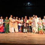 ব্যতিক্রমের উদ্যোগে গুয়াহাটিতে মঞ্চস্থ রবী ঠাকুরের ‘নৌকাডুবি’, দর্শকদের বিপুল সাড়া