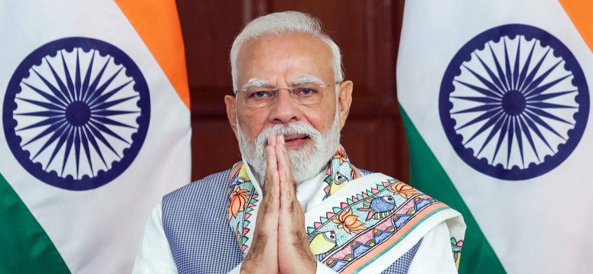 প্রধানমন্ত্রী হিসেবে ২৫ বছর পূর্ণ করলেন নরেন্দ্র মোদী, কেন্দ্রীয় মন্ত্রিসভায় অভিনন্দন প্রস্তাব পাস